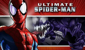 Скачать Ultimate Spider-Man