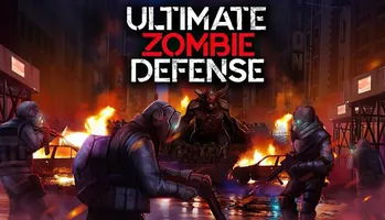 Скачать Ultimate Zombie Defense