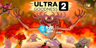 UltraGoodness 2