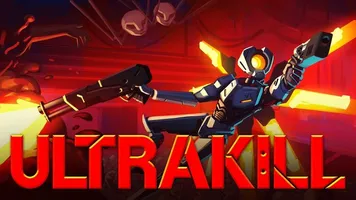 Скачать ULTRAKILL