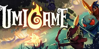 Umigame по сети
