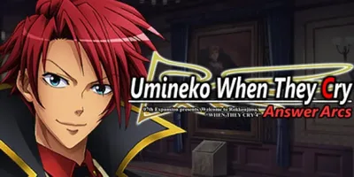 Umineko When They Cry - Answer Arcs