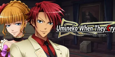 Umineko When They Cry - Question Arcs