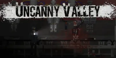 Uncanny Valley