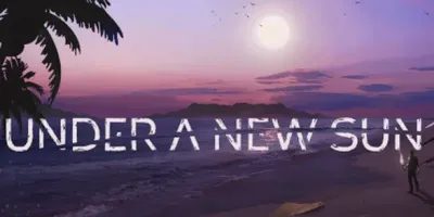 Under A New Sun