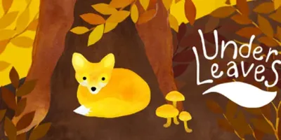 Under Leaves