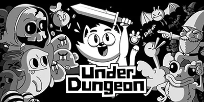 UnderDungeon