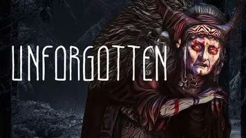 Unforgotten