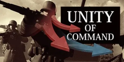 Unity of Command: Stalingrad Campaign
