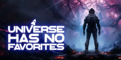 Universe Has No Favorites