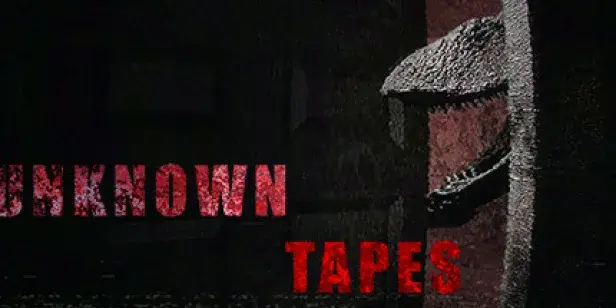 Unknown Tapes