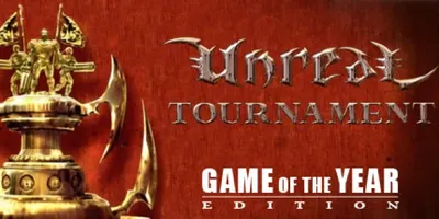 Unreal Tournament: Game of the Year Edition