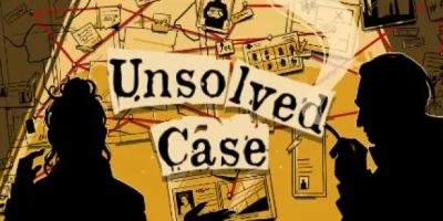 UNSOLVED CASE