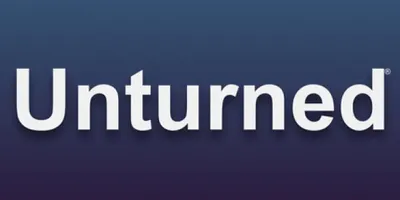 Unturned