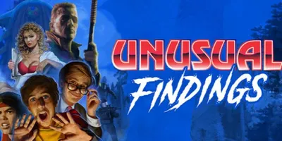 Unusual Findings