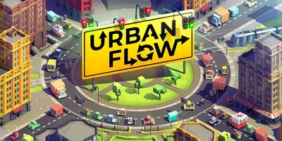 Urban Flow