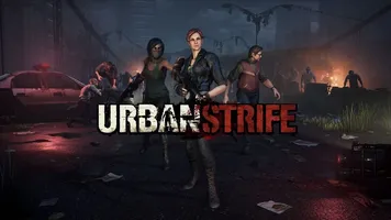 Скачать Urban Strife