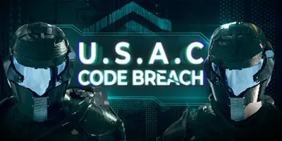USAC: Code Breach по сети