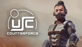 Скачать USC: Counterforce