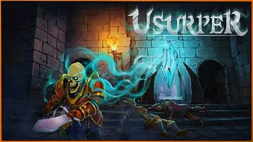 Скачать Usurper: Soulbound