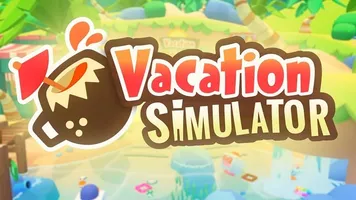 Скачать Vacation Simulator
