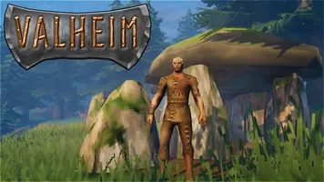 Скачать Valheim