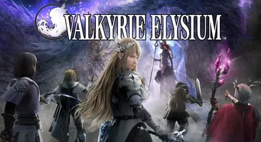 VALKYRIE ELYSIUM