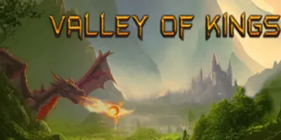 Valley of Kings