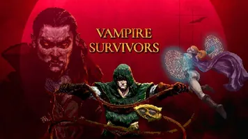 Скачать Vampire Survivors