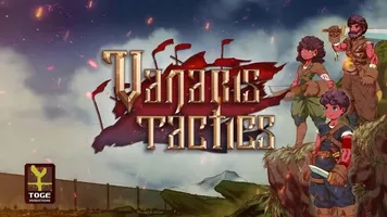 Vanaris Tactics