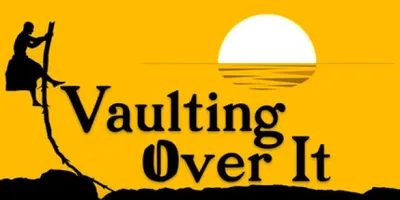 Vaulting Over It