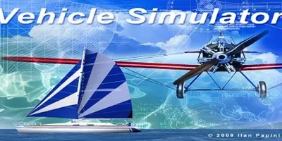 Vehicle Simulator