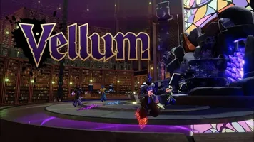 Vellum