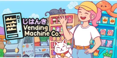 Vending Machine Co.