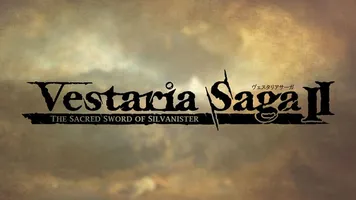 Vestaria Saga 2: The Sacred Sword of Silvanister