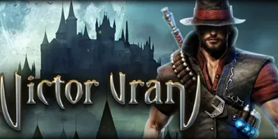 Victor Vran ARPG по сети