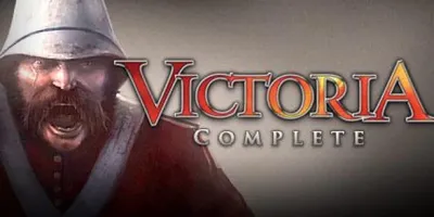Victoria I Complete