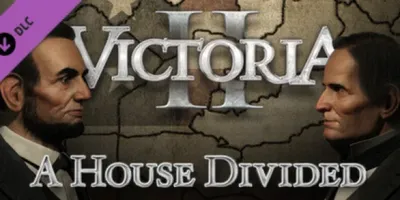 Victoria II: A House Divided