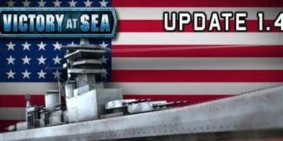 Victory At Sea
