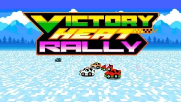 Victory Heat Rally