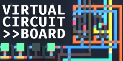 Virtual Circuit Board