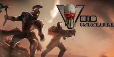 Void Marauders