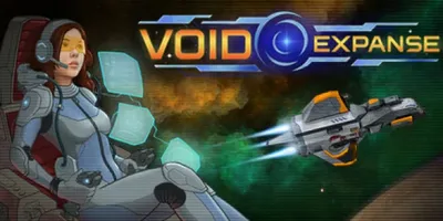 VoidExpanse