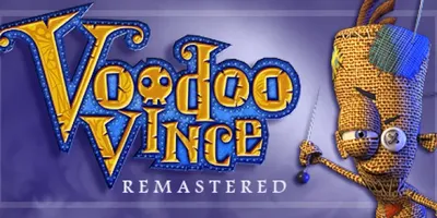 Voodoo Vince: Remastered