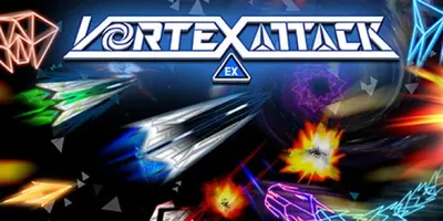 Vortex Attack EX