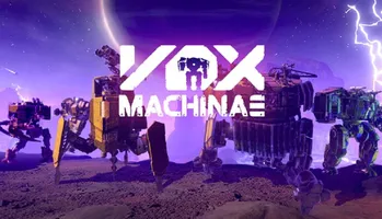 Скачать Vox Machinae