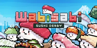 Wabisabi SushiDerby