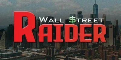 Wall Street Raider
