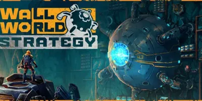 Wall World Strategy