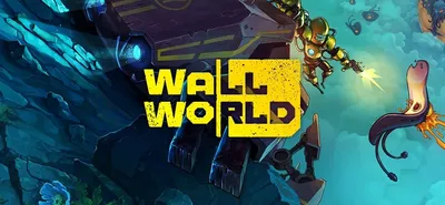 Скачать Wall World